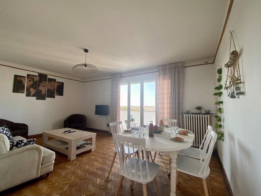 Le Buffel - 4 Chambres, Parking, Wi-fi, Tram - 8pers Apartamento *