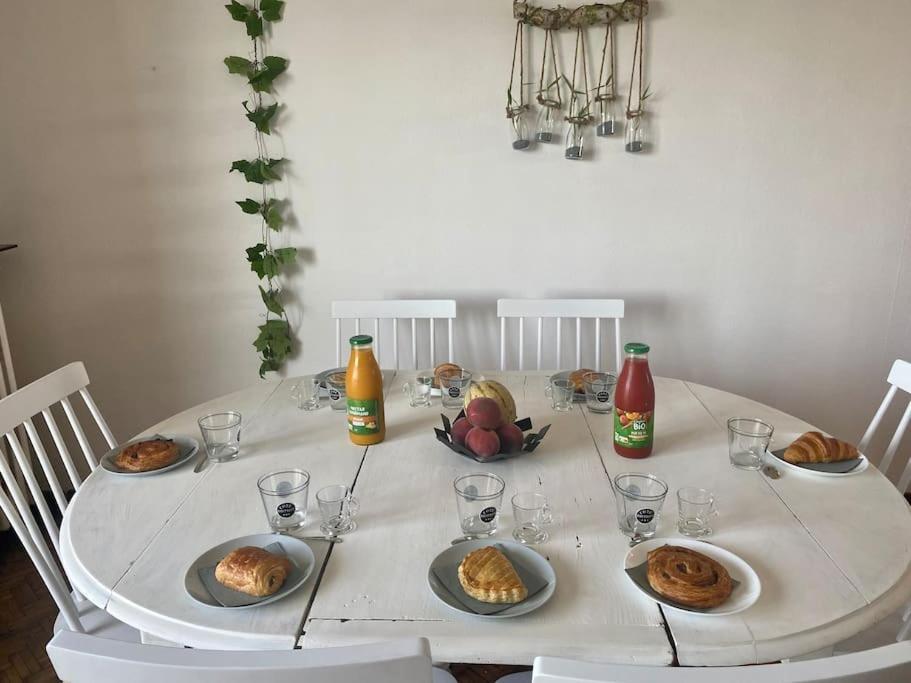 Apartamento Le Buffel - 4 Chambres, Parking, Wi-fi, Tram - 8pers *