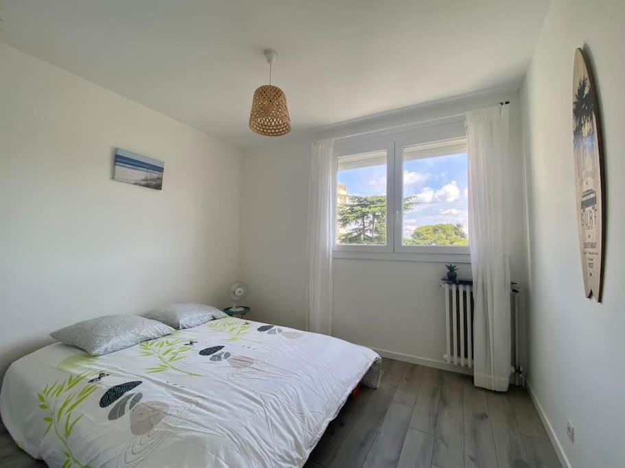 Apartamento Le Buffel - 4 Chambres, Parking, Wi-fi, Tram - 8pers *