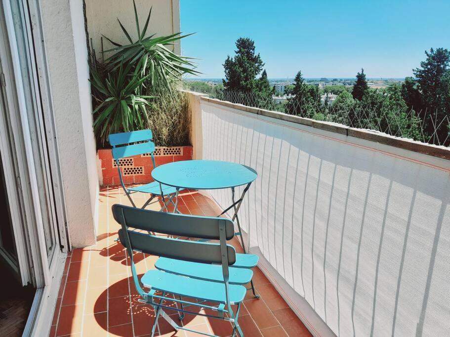 Le Buffel - 4 Chambres, Parking, Wi-fi, Tram - 8pers *