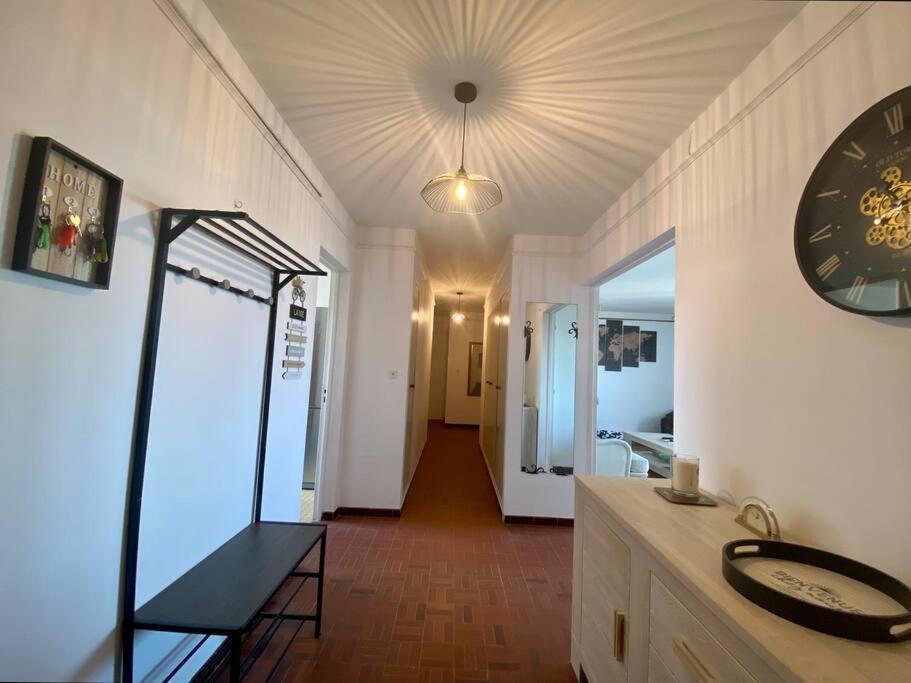 Le Buffel - 4 Chambres, Parking, Wi-fi, Tram - 8pers